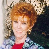 Carolyn Sue Whorton