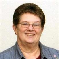 Lyndell Joan Howell