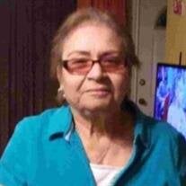 Ofelia Hernandez