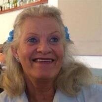 Teresa Castello Taylor