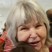 Mrs. Elymire "Mira" R. Stanford