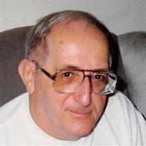 Stephen L. Kakas Sr.