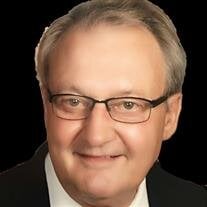 James "Jim" Mark Leibenguth