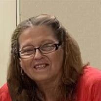 Tina Marie McNicholas