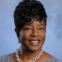 Ms. Audrey Thomas