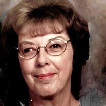 Bonnie Gay Spann Rierson