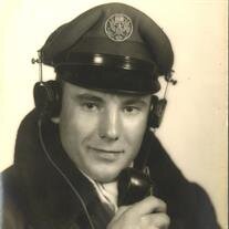 William Houston