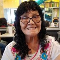 Maria Del Carmen Saenz