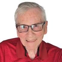Hampton Wade Anderson, Jr.