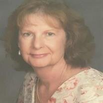 Audrey Joyce Erben