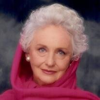 Lucy B Kelly