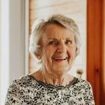 Donna J. Spedden