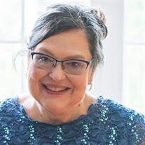 Robin D. Johnson