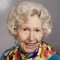 Mrs. Ardis Kitchen Dalrymple