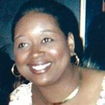 Ms. Eunice Laurene Elliott