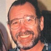 William "Bill" Joseph O'Neil