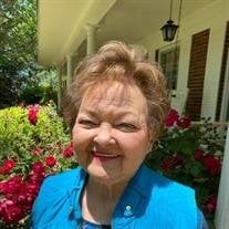 Martha Yancey Garner