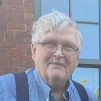 John Joseph Levesque Sr.