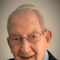 Edward J. (Jerry) Palmer