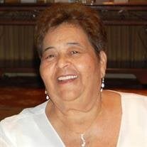 Sonia L Aponte