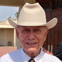 Jesus G. " Chuy" Muñoz