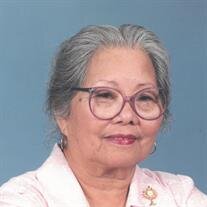 Carmelita Fisher