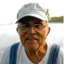 Mr James Clayton Kilgore