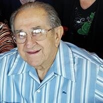 Edward Wolk