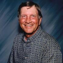 Paul B. Stroud, Jr.