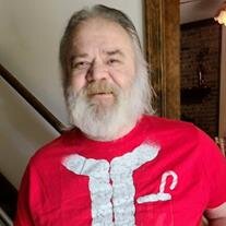 Mr. Jerry Lanier Britt, Jr.