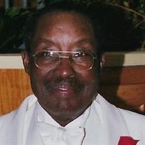 Mr. Herman Simmons