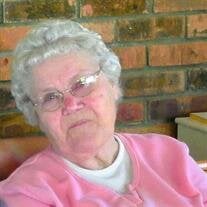 MS. DESSIE MAE JORDAN