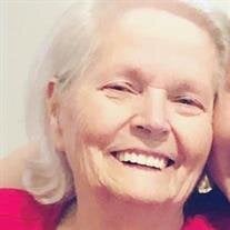 Vera Rosemon Morgan
