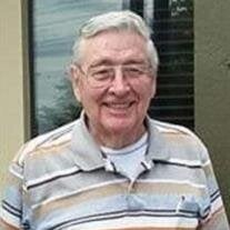 Jerry Christopherson