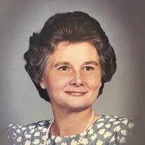 Carol Ann Odell