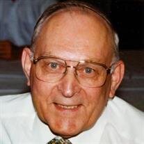 Mr. Stanley Kostek Karas Jr.