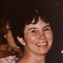 Bertha Alice Ford Gates