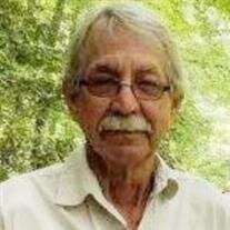 Michael "Mike" Allen Sasser
