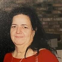 Mrs. Sylvia Marie Forte of Streamwood