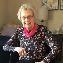 Vera Mae Stewart