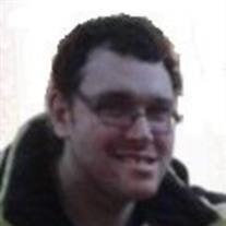 Matthew James Steadman