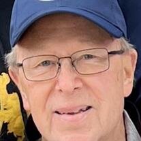 Mr. Patrick Stanley Bell