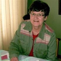 Janice "Jan" M. Michalski