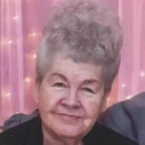Doris J. Henderson