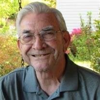 Clyde Allen McKinney