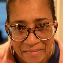 Cynthia Marie Crawford