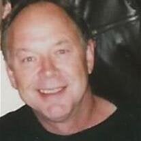 Patrick Timothy Collins