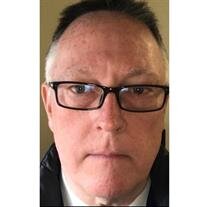 Mark David Blake