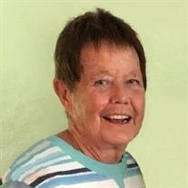 Sydney Anne Dixon