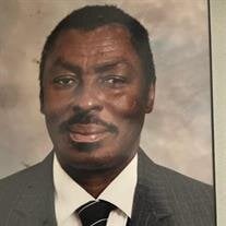 Tharrington Battle Sr.